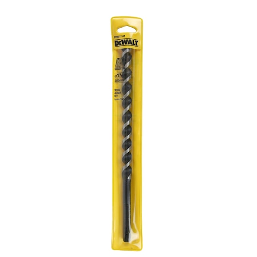AUGER SCOTCH PATTERN (17 X 305 mm)
