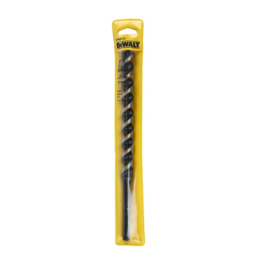 AUGER SCOTCH PATTERN (21 X 305 MM)