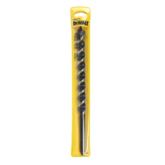 AUGER SCOTCH PATTERN (22 X 305MM)
