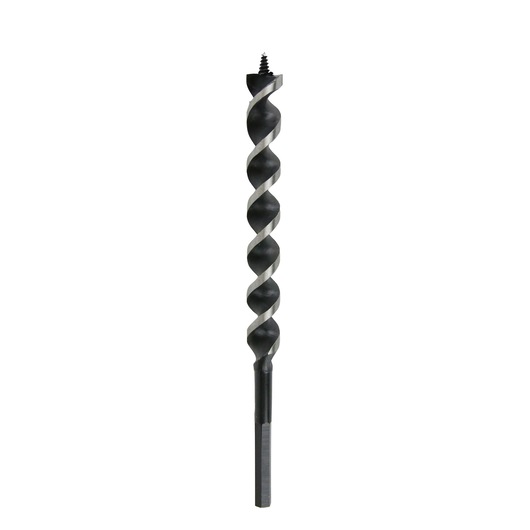 AUGER SCOTCH PATTERN 25 X 305MM