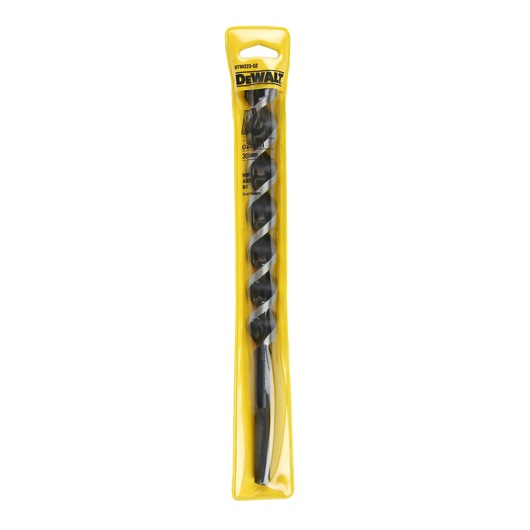 AUGER SCOTCH PATTERN 25 X 305MM