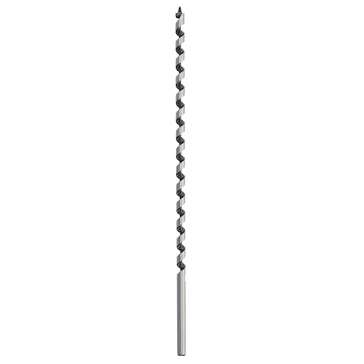 Wood Auger Drill Bit (8MM X 380MM)
