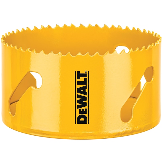 EXTREME 95mm Bi-Metal Hole Saw