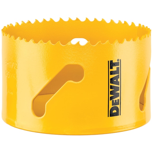Extreme Bi-Metal Hole Saw 108mm