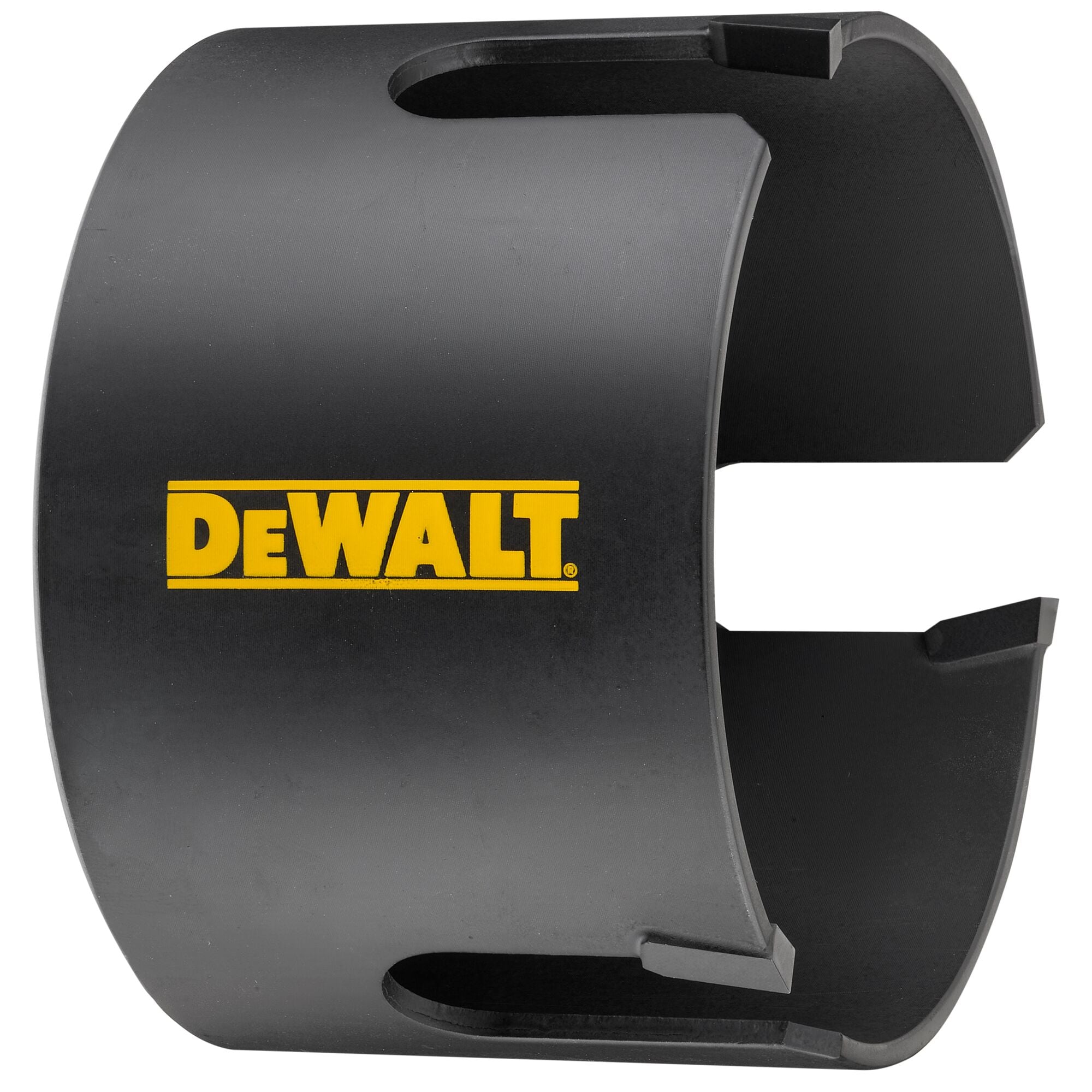 Dewalt hole saw drill clearance