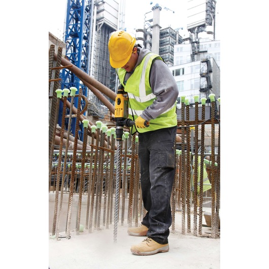 22mm EXTREME SDS Max Drill Bit