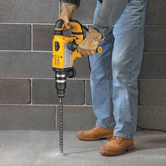 25mm EXTREME SDS Max Drill Bit