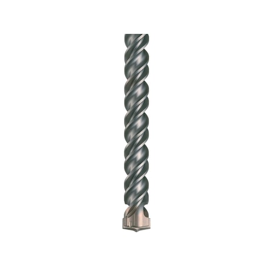 25mm EXTREME SDS Max Drill Bit
