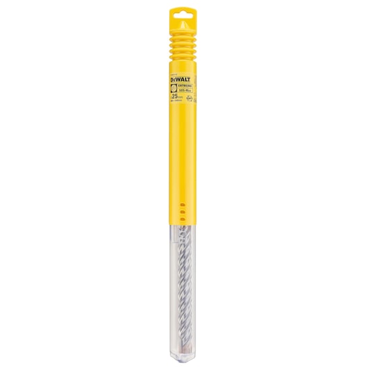 25mm EXTREME SDS Max Drill Bit