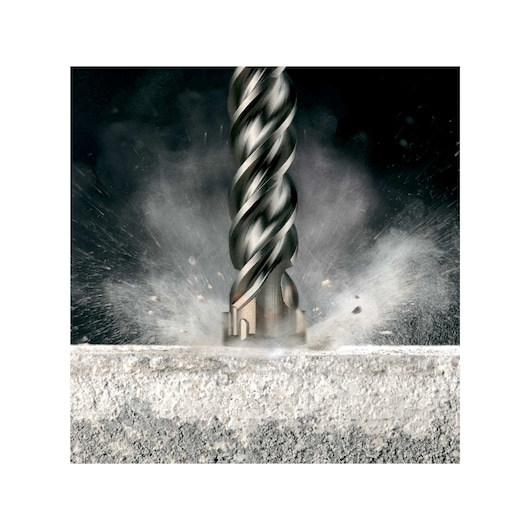28mm EXTREME SDS Max Drill Bit