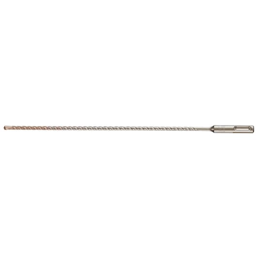 5mm EXTREME SDS Plus 2 Cutter Drill Bit