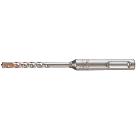 5.5mm EXTREME SDS Plus 2 Cutter Drill Bit