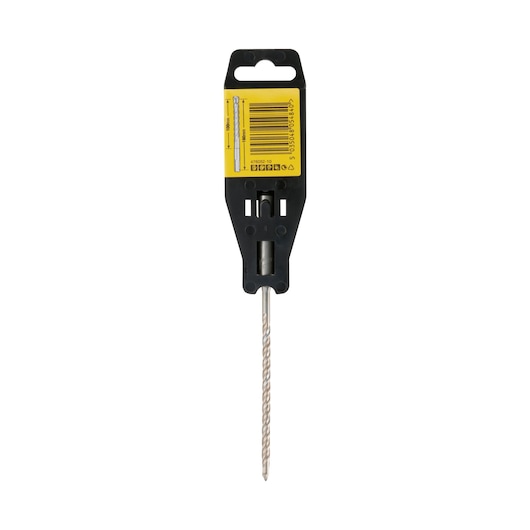 5.5mm EXTREME SDS Plus 2 Cutter Drill Bit