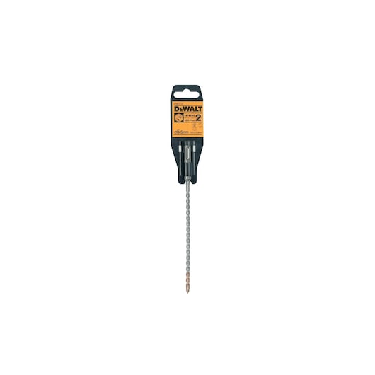 5.5mm EXTREME SDS Plus 2 Cutter Drill Bit