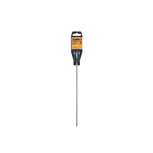 5.5mm EXTREME SDS Plus 2 Cutter Drill Bit