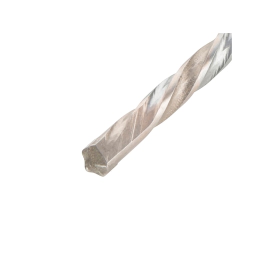 6mm EXTREME SDS Plus 2 Cutter Drill Bit