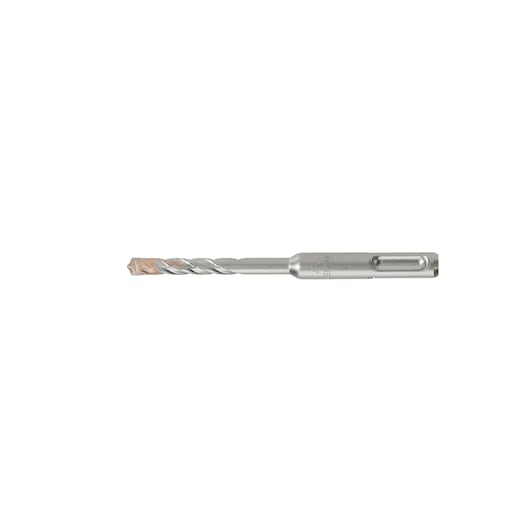 7mm EXTREME SDS Plus 2 Cutter Drill Bit