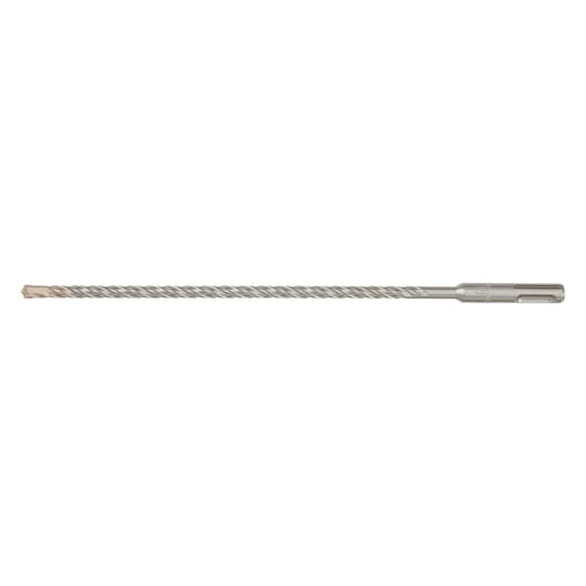 7mm EXTREME SDS Plus 2 Cutter Drill Bit