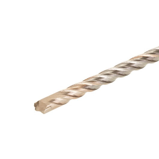 8mm EXTREME SDS Plus 2 Cutter Drill Bit