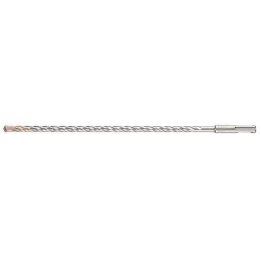 8mm EXTREME SDS Plus 2 Cutter Drill Bit