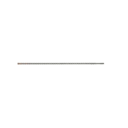 8mm EXTREME SDS Plus 2 Cutter Drill Bit
