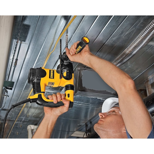 10mm EXTREME SDS Plus 2 Cutter Drill Bit