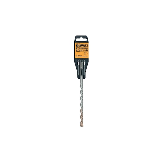 10mm EXTREME SDS Plus 2 Cutter Drill Bit