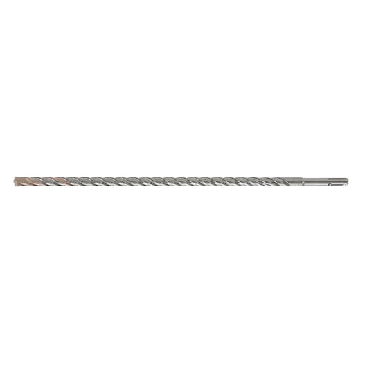 10mm EXTREME SDS Plus 2 Cutter Drill Bit