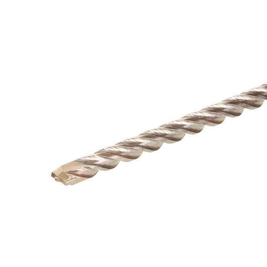 10mm EXTREME SDS Plus 2 Cutter Drill Bit