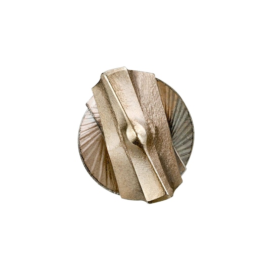 10mm EXTREME SDS Plus 2 Cutter Drill Bit