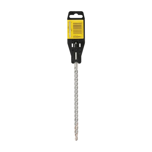 10mm EXTREME SDS Plus 2 Cutter Drill Bit