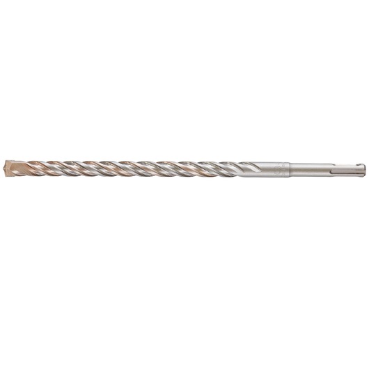 12mm EXTREME SDS Plus 2 Cutter Drill Bit