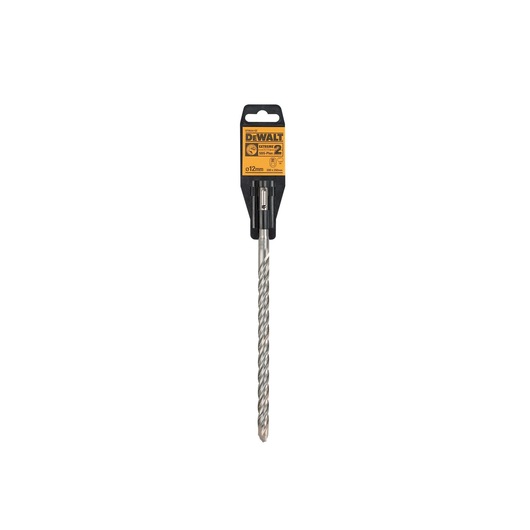 12mm EXTREME SDS Plus 2 Cutter Drill Bit
