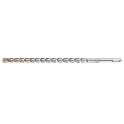 12mm EXTREME SDS Plus 2 Cutter Drill Bit