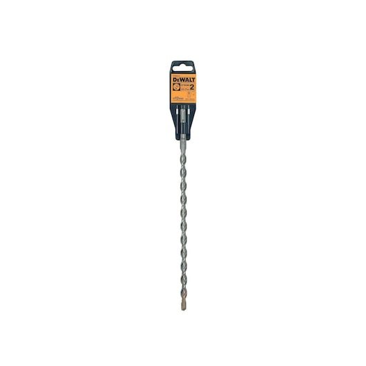 12mm EXTREME SDS Plus 2 Cutter Drill Bit