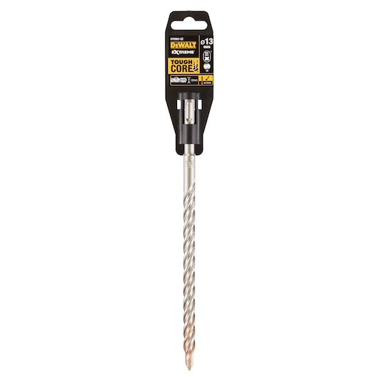SDS+ EXTREME Drill Bit 13 x 260mm