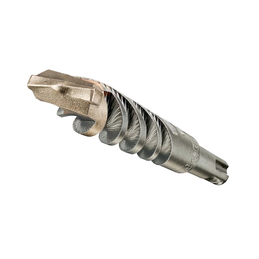 14mm EXTREME SDS Plus 2 Cutter Drill Bit