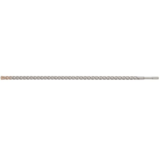 14mm EXTREME SDS Plus 2 Cutter Drill Bit