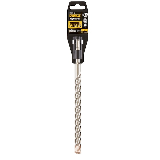 15mm EXTREME SDS Plus 2 Cutter Drill Bit