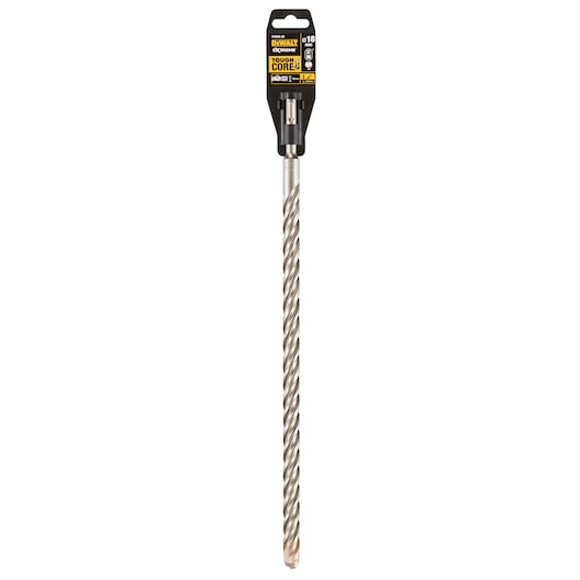 18mm EXTREME SDS Plus 2 Cutter Drill Bit
