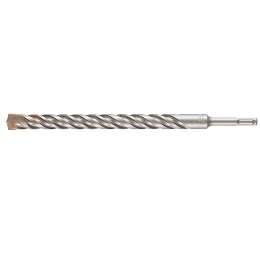 EXTREME SDS PLUS 20mm 2-Cutter Drill Bit