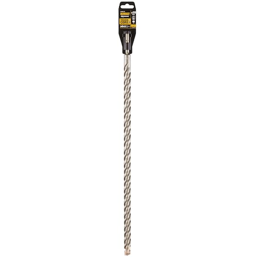 20mm EXTREME SDS Plus 2 Cutter Drill Bit