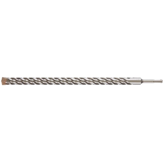 22mm EXTREME SDS Plus 2 Cutter Drill Bit