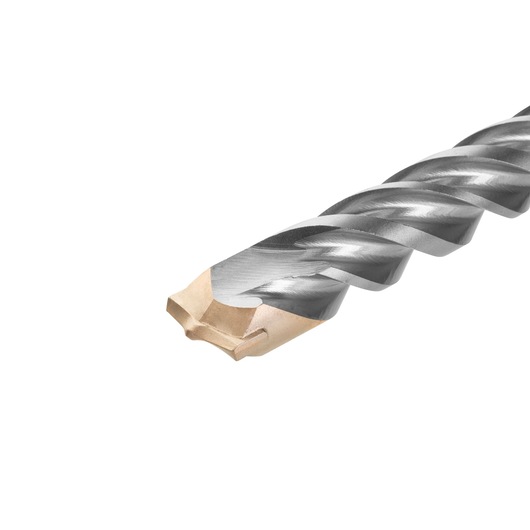 22mm EXTREME SDS Plus 2 Cutter Drill Bit