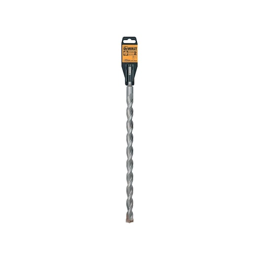 22mm EXTREME SDS Plus 2 Cutter Drill Bit