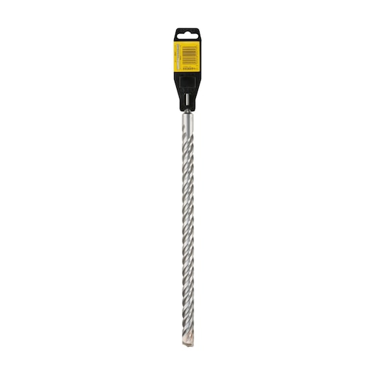 22mm EXTREME SDS Plus 2 Cutter Drill Bit