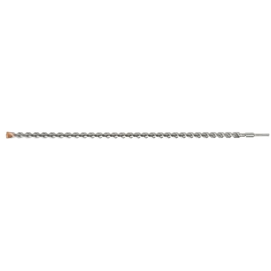 22mm EXTREME SDS Plus 2 Cutter Drill Bit