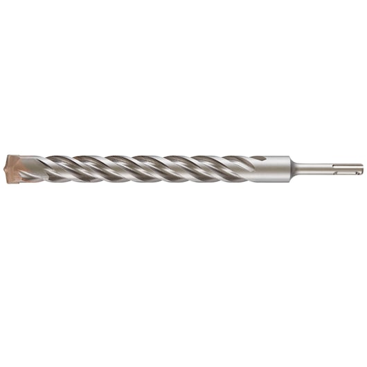 25mm EXTREME SDS Plus 2 Cutter Drill Bit