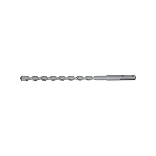 SDS+ 6.5mm x 210mm 2 cutter