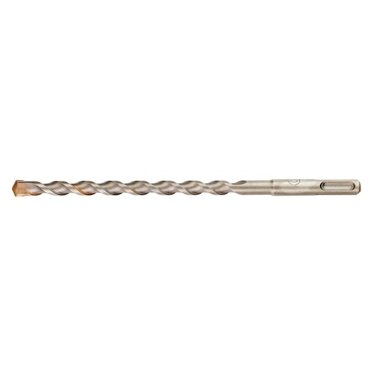 12mm SDS Plus Fitment 2 Cutter Drill Bit